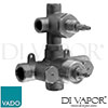 VADO CEL-048B2-CONC Spare Parts