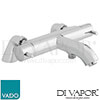 VADO CEL 131T CP Spare Parts