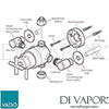 Vado Tech Diagram