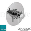 VADO CEL-278RO-CP Spare Parts