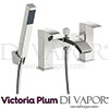 Victoria Plum Spare Parts