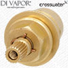 Crosswater CG422FD1 Flow Cartridge Parts