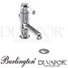 Burlington CH20 Spare Parts