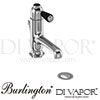 Burlington CH20 Spare