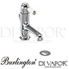 Burlington CH20 Parts