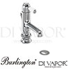 Burlington CHR20 Spare Parts