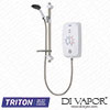 Triton Spare Parts