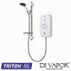 Triton Spare Parts