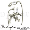 Burlington CL15 Claremont Parts