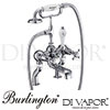 Burlington CL15 Spare Parts