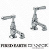 FIRED EARTH Spare Parts