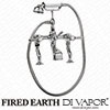 FIRED EARTH Spare Parts