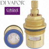 Cooke & Lewis Cirque Bath Cold Tap Cartridge