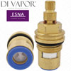 Cooke & Lewis Esna Cold Tap Cartridge Compatible Spare