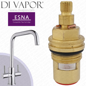 Cooke & Lewis Esna Hot Tap Cartridge Compatible Spare Part