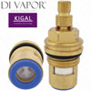 Ceramic Disc Valve Cooke & Lewis Kigal