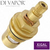 Cooke & Lewis Kigal Cold Tap Cartridge