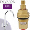 Cooke & Lewis Kigal Hot Tap Cartridge Compatible Spare