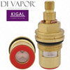 Cooke & Lewis Kigal Hot Tap Cartridge Compatible