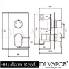 Hudson Reed Spare Parts