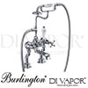 Burlington CLR15-QT-BLA-CLR15-B Mixer Parts