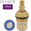 Cooke & Lewis Treur Cold Tap Cartridge