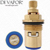 Clever Basin 3/8" Tap Cartridge - Cold Side