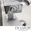 Clever Basin Tap Cartridge Hot Side