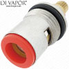 Clever CLV6725 Basin Tap Cartridge Hot Side