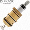 CLX7872 Thermostatic Cartridge