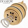 Thermostatic Cartridge 