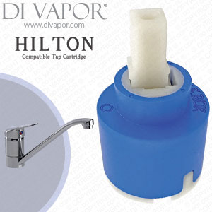 Clifford Morris Hilton 40mm Single Lever Tap Cartridge Compatible Spare CMH8844