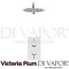 Victoria Plum Spare Parts