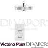 Victoria Plum Spare Parts