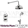 Victoria Plum Spare Parts