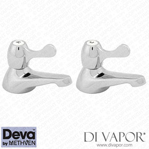 Deva CNTL02 Lever Action Bath Taps Spare Parts