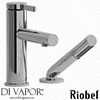 Riobel Spare Parts