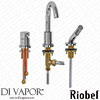 Riobel Spare Parts