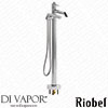 Riobel Spare Parts