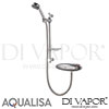 Aqualisa COLT001EA Spare Parts