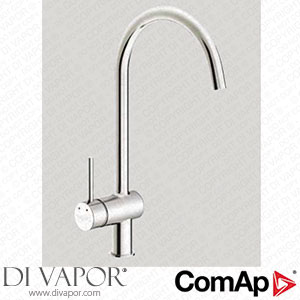 Comap Caimen Monobloc Kitchen Sink Mixer 4E1107 Spare Parts