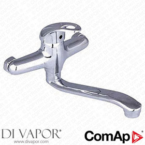 Comap SD90016 Echo Wall Mount Sink Mixer Spare Parts