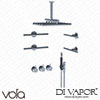 Vola Spare Parts