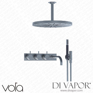 Vola Spare Parts