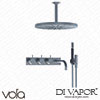 Vola Spare Parts