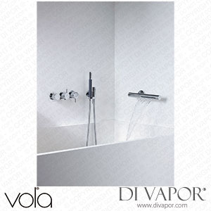 Vola Spare Parts