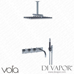 Vola Spare Parts