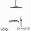 Vola Spare Parts