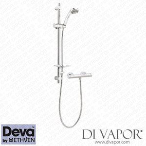 Deva COMBMEF Combi Bar Shower with Multi Mode Kit Spare Parts