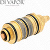 Thermostatic Cartridge